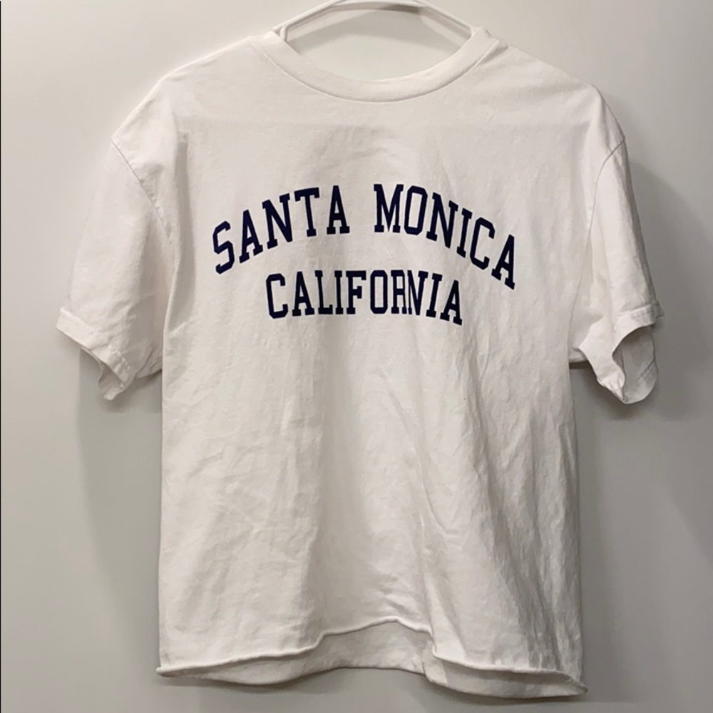 brandy melville t-shirt